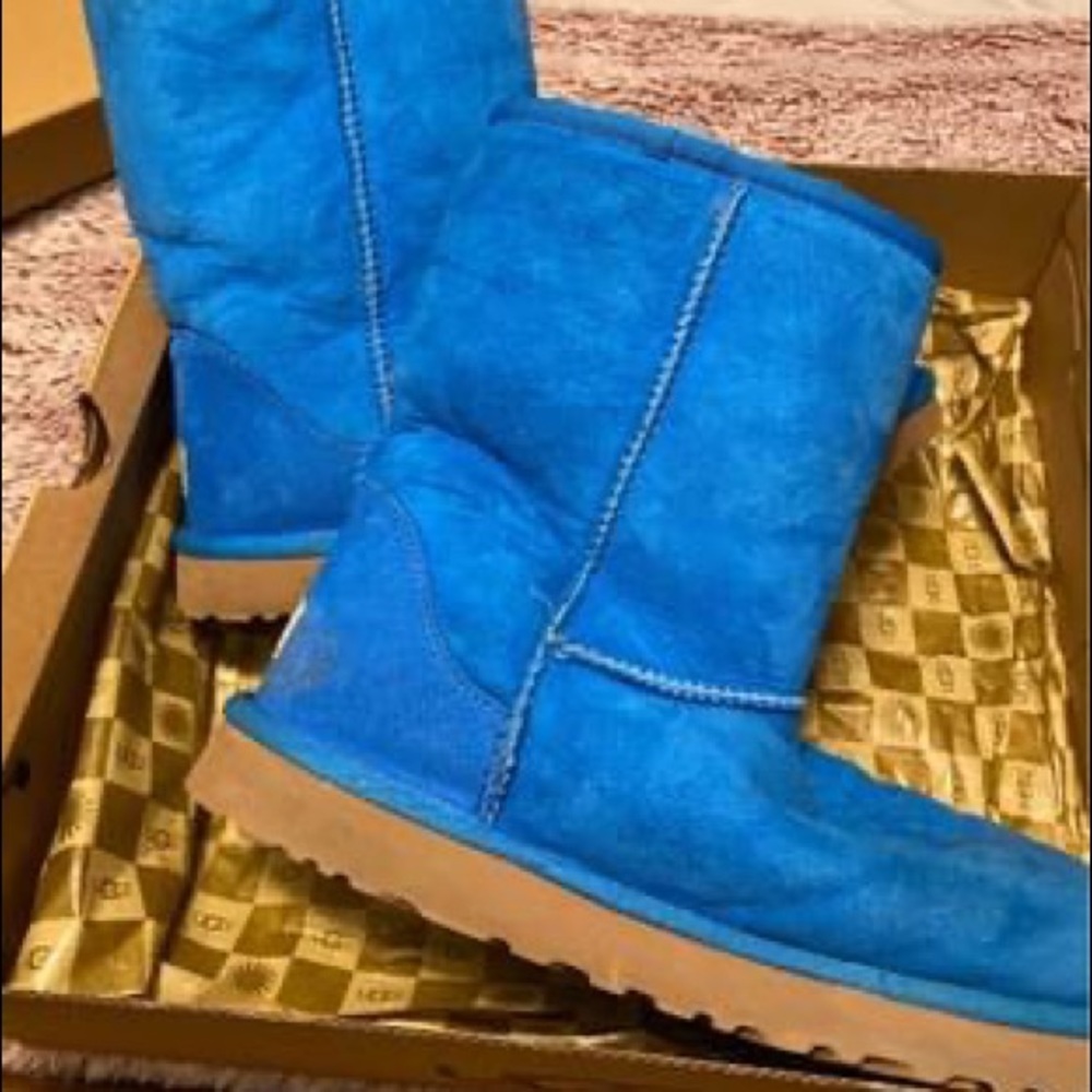UGG boots